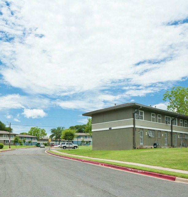 Pathways at Meadowbrook